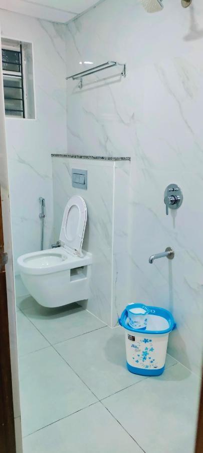 Keerthis Royal Suites - Near International Airport Terminal 1 And 2 Yelahanka Exterior foto